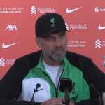 Soal Hasil Undian Liga Europa, Jurgen Klopp Minta Liverpool Jadi Tim yang Sangat Rakus