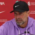 Jurgen Klopp: Konsistensi Kunci Keberhasilan Liverpool dalam Kemenangan atas The Hammers