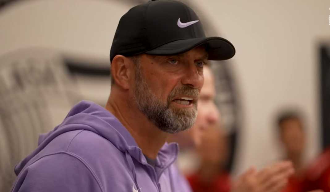 Jurgen Klopp janjikan Liverpool terus berkembang Stabilitas Adalah Kunci, Jurgen Klopp Fokus pada Pengembangan Tim Liverpool
