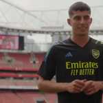 Trio Bapuk Kai Havertz, Richarlison, Anthony Martial? Siapa Lebih Mending? Ini Jawabannya