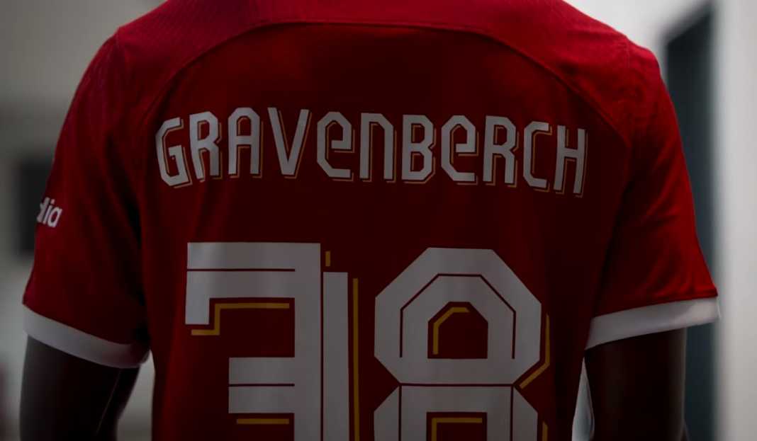 Kedatangan Ryan Gravenberch disambut baik Jurgen Klopp Bos Liverpool Jurgen Klopp Gambarkan Ryan Gravenberch Sebagai Bakat Luar Biasa