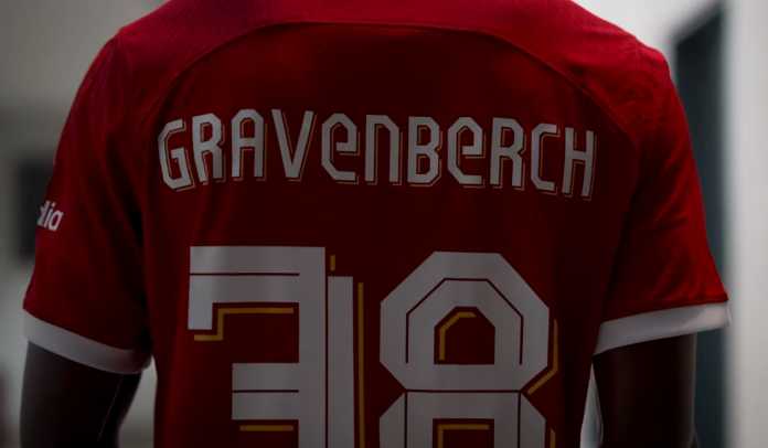 Bos Liverpool Jurgen Klopp Gambarkan Ryan Gravenberch Sebagai Bakat Luar Biasa