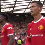 Ole Gunnar Solskjaer Sebut Manchester United Buat Keputusan Salah Pulangkan Cristiano Ronaldo