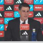 Kepa Arrizabalaga Ungkap Pesan Mauricio Pochettino Sebelum Gabung Real Madrid