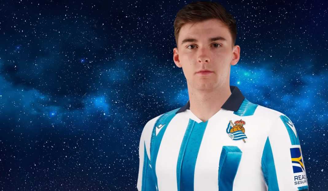 Kieran Tierney dipinjamkan ke Real Sociedad Manchester United Dikritik Karena Lewatkan Peluang Kontrak Bek Buangan The Gunners