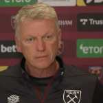 Harapan David Moyes Usai West Ham Kembali Catatkan Hasil Positif