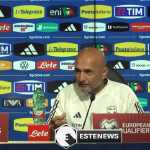 Pelan-Pelan Luciano Spalletti Curi Perhatian di Timnas Italia