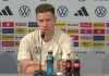 Marc-Andre ter Stegen Siap Akhiri Era Manuel Neuer di Timnas Jerman