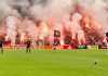 Kronologi kehancuran klub sepakbola bersejarah, Ajax Amsterdam