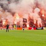 Kronologi kehancuran klub sepakbola bersejarah, Ajax Amsterdam