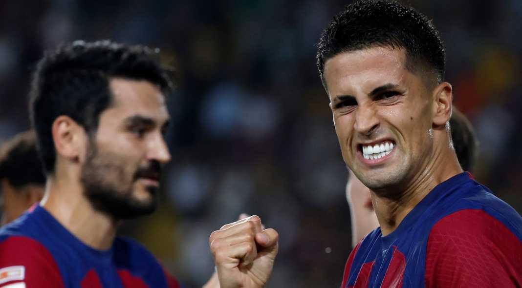 Kuartet Barcelona Masuk Nominasi Untuk Penghargaan La Liga Kuartet Barcelona Masuk Nominasi Untuk Penghargaan La Liga