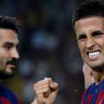 Kuartet Barcelona Masuk Nominasi Untuk Penghargaan La Liga