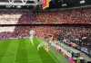 Fans Ajax Amsterdam Bikin Kacau Kontra Feyenoord, Laga Dihentikan!
