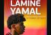 Siapakah Lamine Yamal? Pecahkan Dua Rekor Timnas Spanyol Tadi Malam