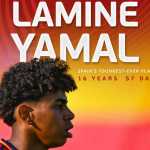Siapakah Lamine Yamal? Pecahkan Dua Rekor Timnas Spanyol Tadi Malam