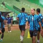 Arema FC Serius Benahi Tim di Jeda FIFA Matchday