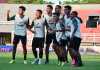 Jelang Lawan PSM Makassar, Ada Pesan Khusus dari Pelatih Borneo FC ke Pemain
