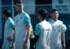 Latihan Persib Bandung Jelang Tandang ke Bhayangkara FC
