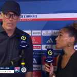 Laurent Blanc Dipecat Lyon, Manajer Ketiga di Lima Liga Elit Eropa