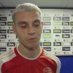Leondro Trossard: Kemenangan, Liga Champions, dan Derby London Utara yang Dinantikan