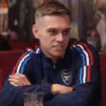 Leandro Trossard Buka Suara Usai Jarang Dimainkan Mikel Arteta di Arsenal Musim Ini