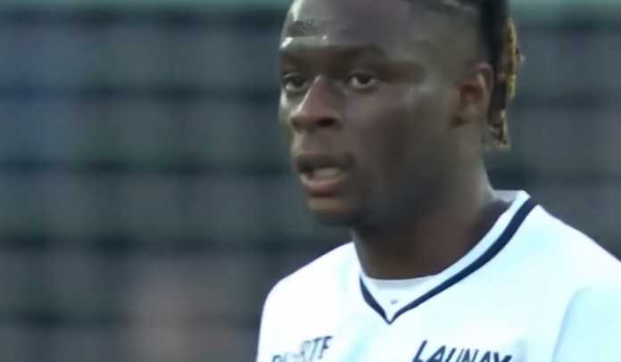 Baru Berusia 19 Tahun, Ugochukwu Ungkap Kenapa Berani Terima Pinangan Chelsea