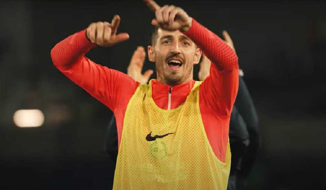 Lewis Dunk Tampil untuk Brighton Efek Roberto de Zerbi di Brighton, Buka Jalan Lewis Dunk ke Timnas Inggris Lagi