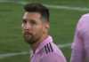 Hajar Los Angeles FC, Lionel Messi Bertekad Berikan Trofi MLS untuk Inter Miami