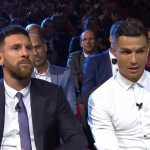 Diabaikan di Ballon D'Or 2023, Ronaldo Sebut Persaingannya Dengan Messi Sudah Berakhir