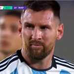 Kemenangan Argentina Tadi Pagi Ingatkan Jasa Messi 6 Tahun Silam Selamatkan Albiceleste