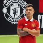 Ten Hag Pusing Tujuh Keliling, Martinez Cedera Jangka Panjang, Reguilon Juga Cedera