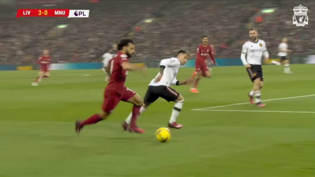 Liverpool vs Man United Prediksi Akhir Liga Inggris 2023/24, Dua Tim Merah, Satu Biru, Satu Putih