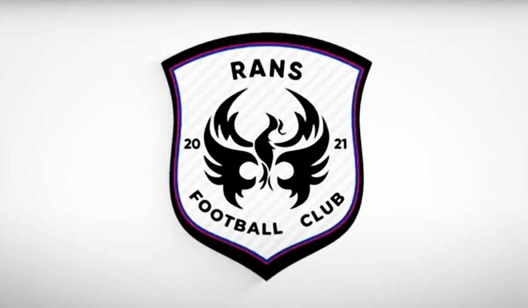 Logo RANS Nusantara FC Penyebab RANS Nusantara FC Baru Berikan Debut untuk Pemain Asing Asal Filipina