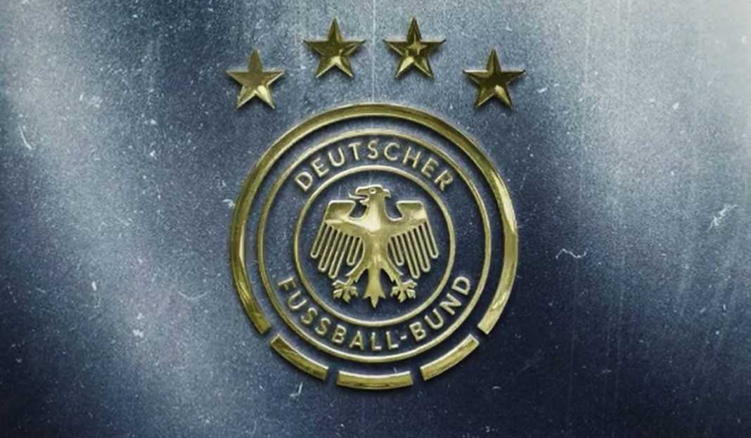 Logo Timnas Jerman Timnas Jerman Sudah Saatnya Pakai Pelatih Asing