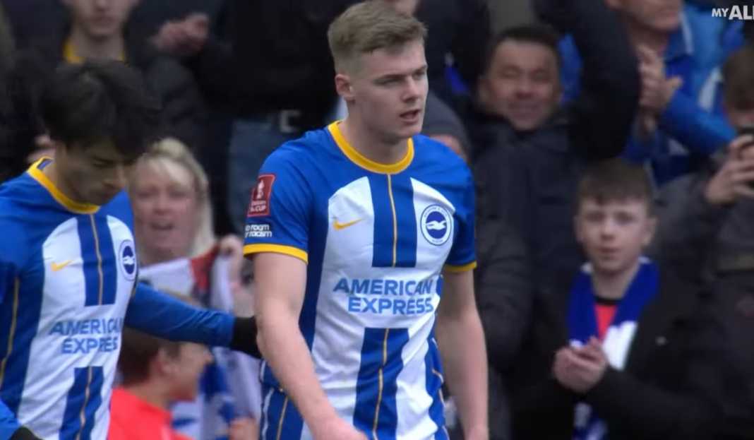 MAnchester United tidak kejar Evan Ferguson untuk Rasmus Hojlund Manchester United Dipuji Karena Pilih Kontrak Rasmus Hojlund Ketimbang Evan Ferguson