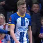 Manchester United Dipuji Karena Pilih Kontrak Rasmus Hojlund Ketimbang Evan Ferguson