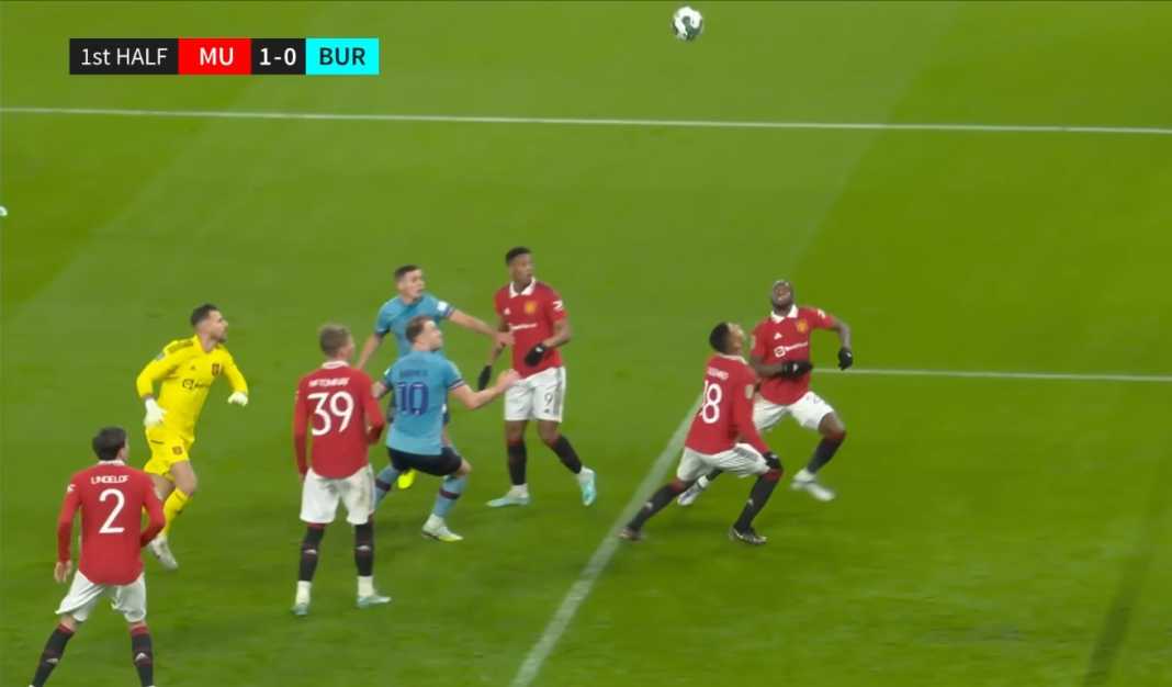 Man Utd vs Burnley Setan Merah Sedang Krisis! Tak Ada Waktu Lebih Baik Lagi Bagi Burnley