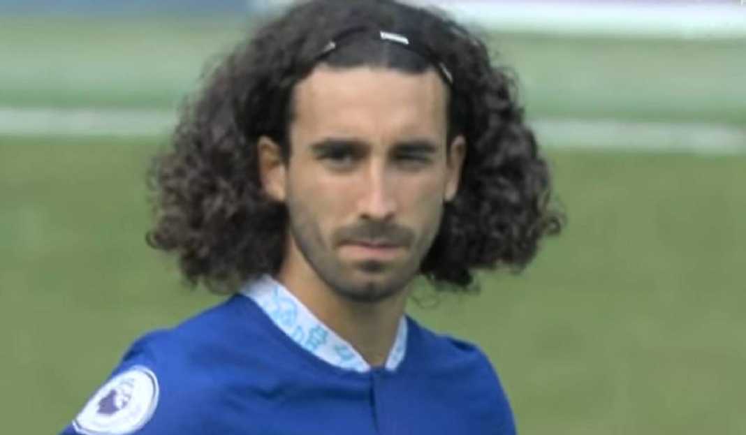 Marc Cicurella Tampil untuk Laga Chelsea Marc Cucurella Dijual Chelsea, Emang Ada yang Minat?