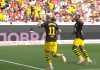 Prediksi Liga Jerman : Dortmund Pede Usai Menangi Sembilan dari 10 Laga Kontra Wolfsburg