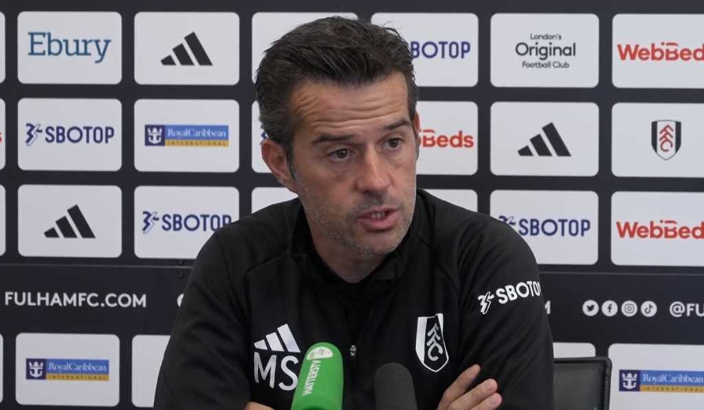 Marco Silva: Menghormati Pochettino dan Mengantisipasi Pertandingan Sulit Kontra Chelsea