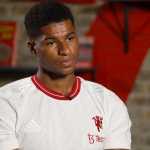 Marcus Rashford Berbicara tentang Duet Istimewa Dengan Rasmus Hojlund