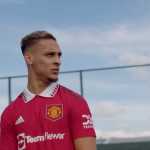 Derita Tiada Akhir Manchester United, Dari Masalah Greenwood, Sancho, Sekarang Antony
