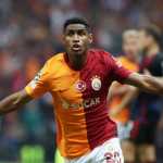 Mateus Cardoso Lemos Martins pemain Galatasaray di Liga Champions 2023-2024