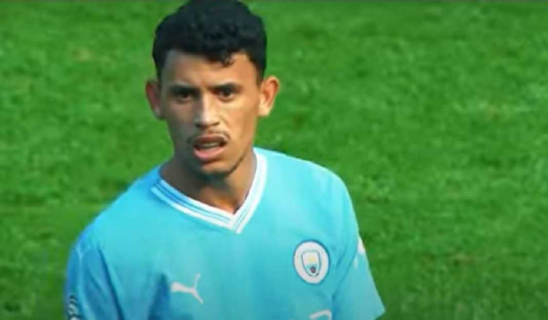 Matheus Nunes Tampil untuk Laga Manchester City Wolves Jumpa The Citizens, Gary O'Neil Siap Bikin Mati Kutu Matheus Nunes!