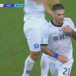 Prediksi Liga Champions : Braga vs Napoli, Tuan Rumah Kembali Setelah Satu Dekade Absen