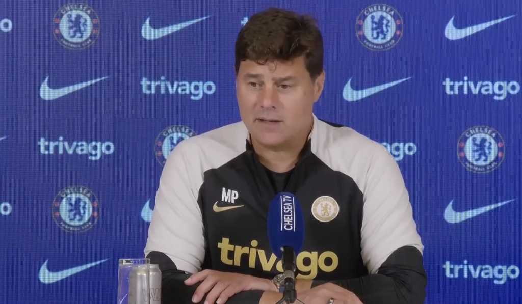 Terkini dari Pochettino: Situasi Cedera, Asa Chelsea, dan Hubungan dengan Emery