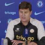 Terkini dari Pochettino: Situasi Cedera, Asa Chelsea, dan Hubungan dengan Emery