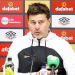 Mauricio Pochettino Jadikan Masalah Cedera Sebagai Kambing Hitam Atas Hasil Imbang Chelsea