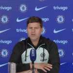Mauricio Pochettino Update Kondisi Skuadnya Jelang Laga Melawan Bournemouth