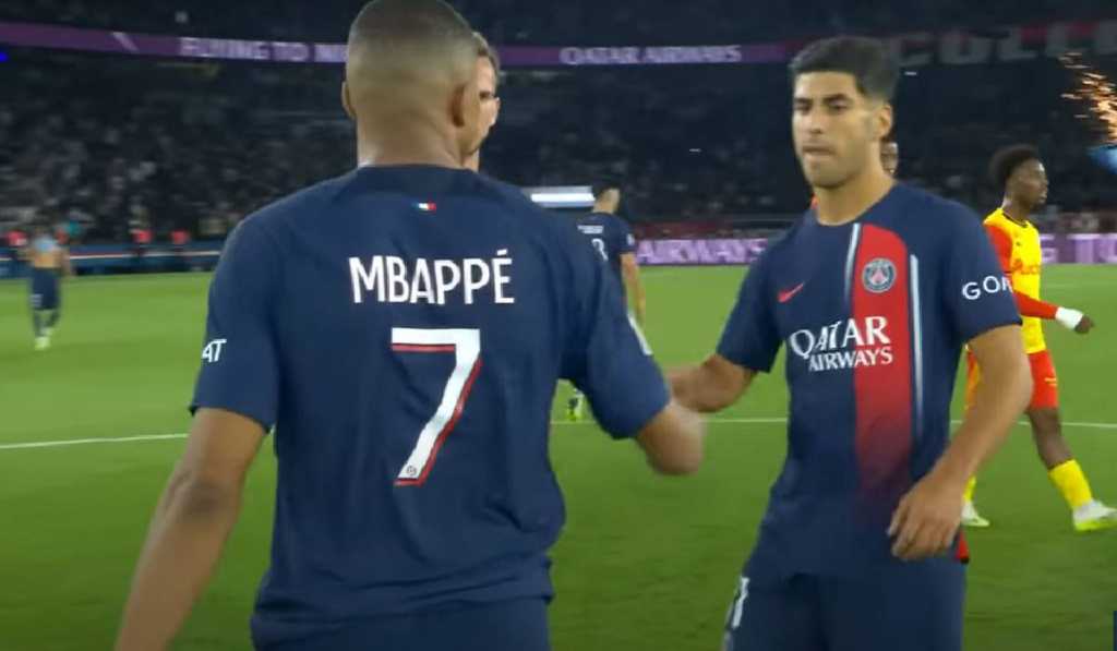 Keren, PSG Siap Ladeni Grup Neraka Liga Champions